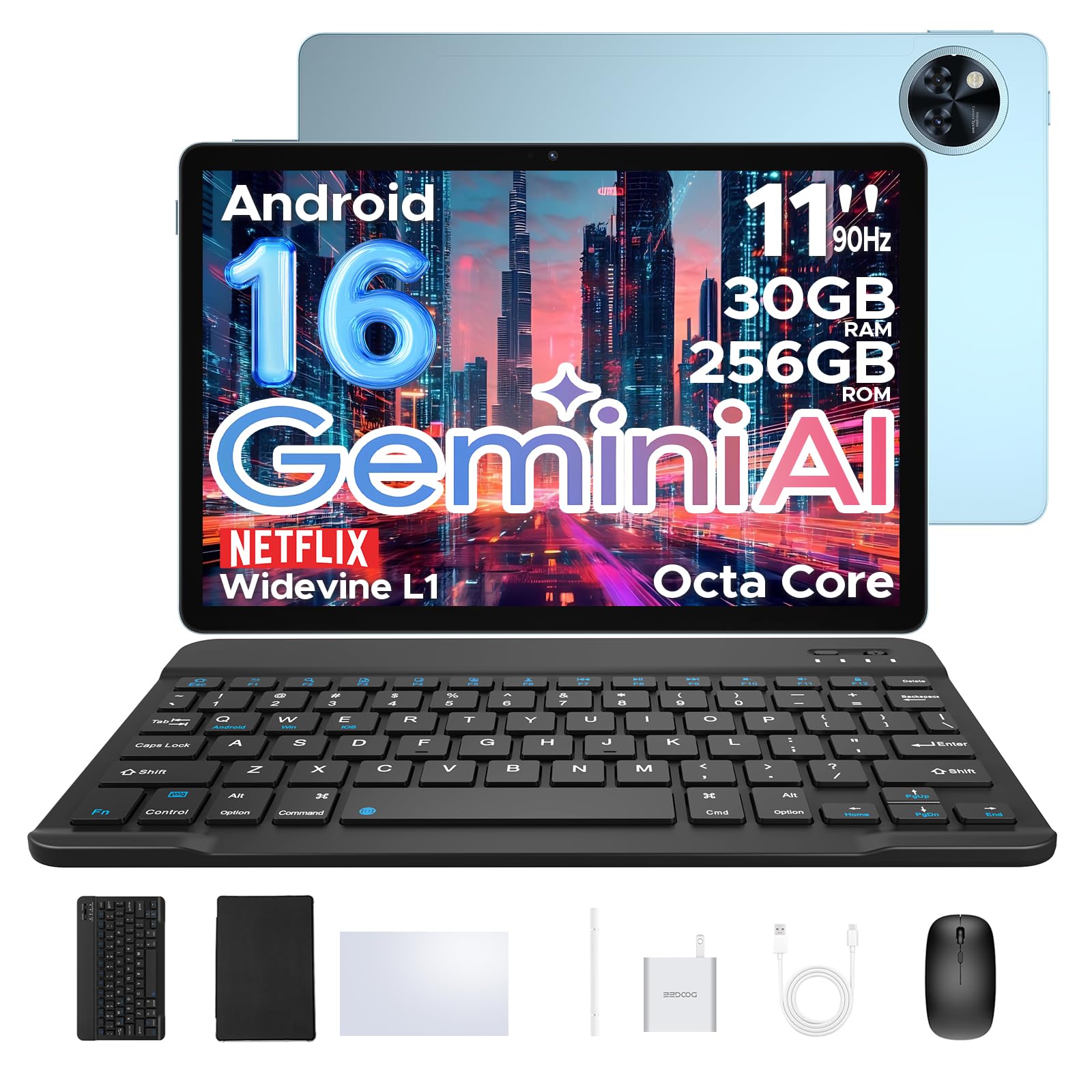 Amazon.com : DOOGEE U11 Pro Android 16 Tablet, 11 inch Amazon.com : DOOGEE U11 Pro Android 16 Tablet, 11 inch